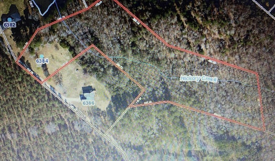 6384 COBBHAM Rd, Appling, GA 30802 - 0 Beds, 0 Bath