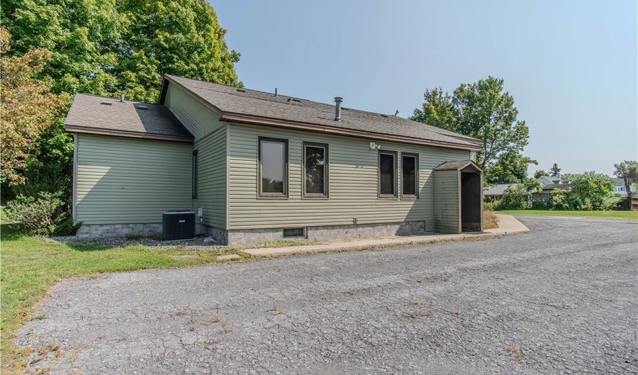 10693 US Route 11, Adams, NY 13605 - 0 Beds, 0 Bath
