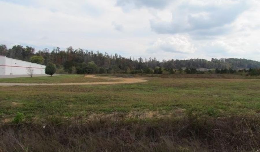 MOODY PARKWAY LOT 2, Moody, AL 35004 - 0 Beds, 0 Bath