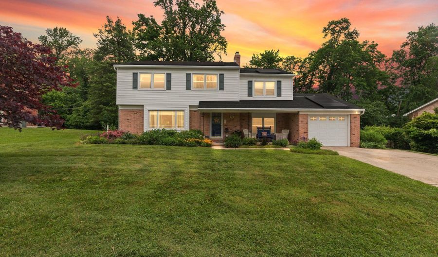 412 LINWOOD Ave, Bel Air, MD 21014 - 4 Beds, 3 Bath