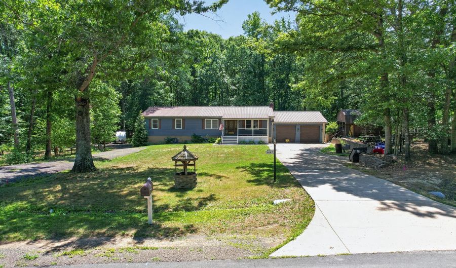 9487 CANARY Dr, Bel Alton, MD 20611 - 5 Beds, 3 Bath