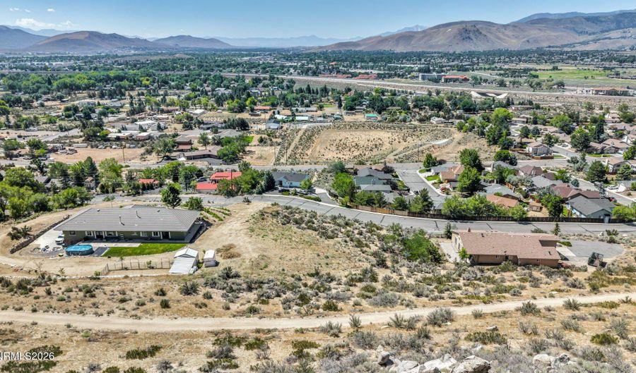 80 Manzanita Ter, Carson City, NV 89706 - 0 Beds, 0 Bath