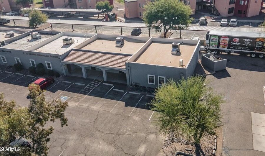 633 E COTTONWOOD Ln, Casa Grande, AZ 85122 - 0 Beds, 0 Bath