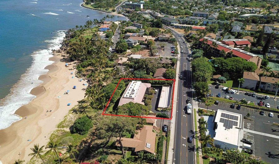 2230 S Kihei Rd 9, Kihei, HI 96753 - 2 Beds, 2 Bath