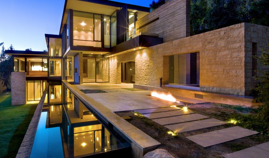 979 Red Mountain Rd, Aspen, CO 81611 - 6 Beds, null Bath