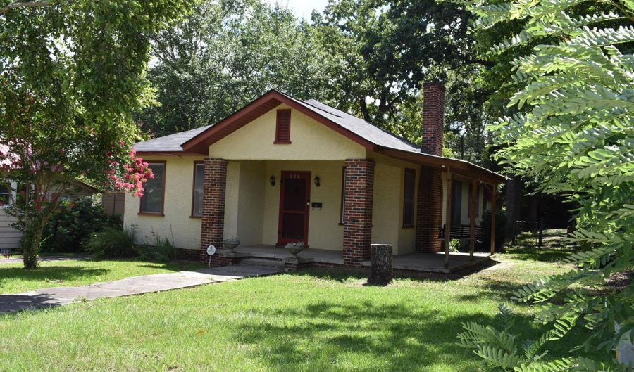 326 Milledge Rd, Augusta, GA 30904 - 3 Beds, 2 Bath