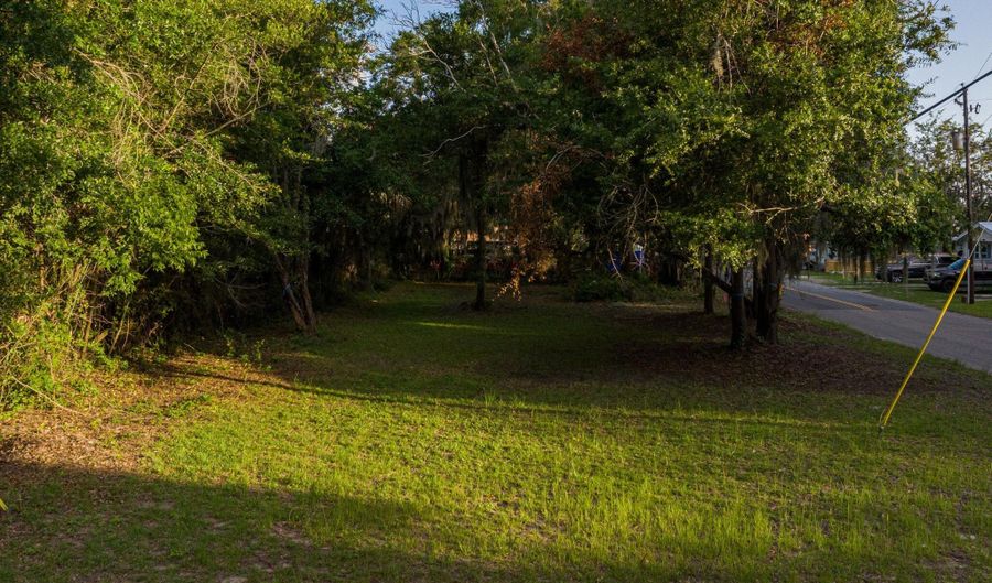 Washington Drive, Beaufort, SC 29902 - 0 Beds, 0 Bath