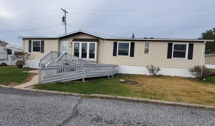 1125 OLD PHILADELPHIA Rd Lot 35, Aberdeen, MD 21001 - 3 Beds, 2 Bath