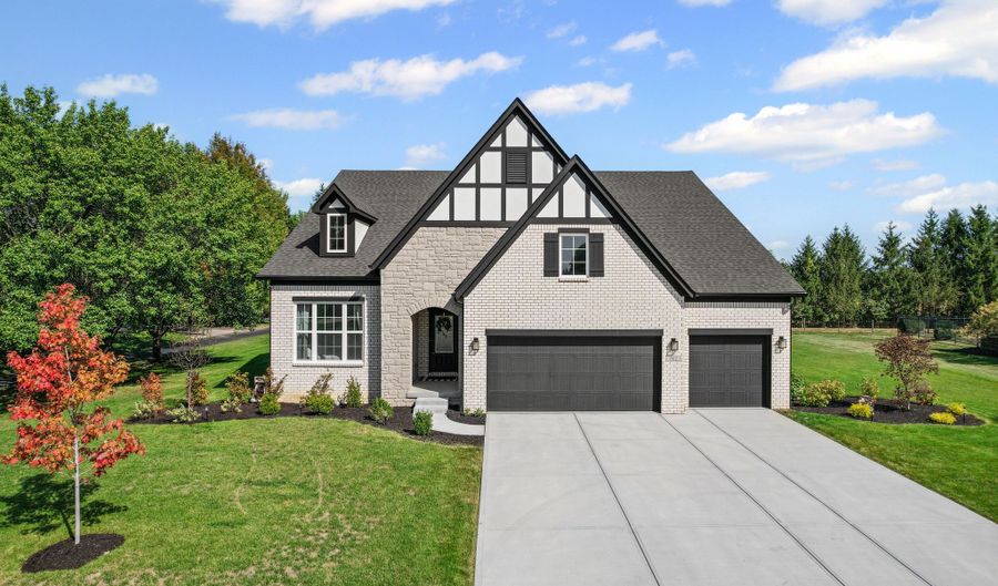 1812 Water Oak Way, Avon, IN 46123 - 5 Beds, 6 Bath