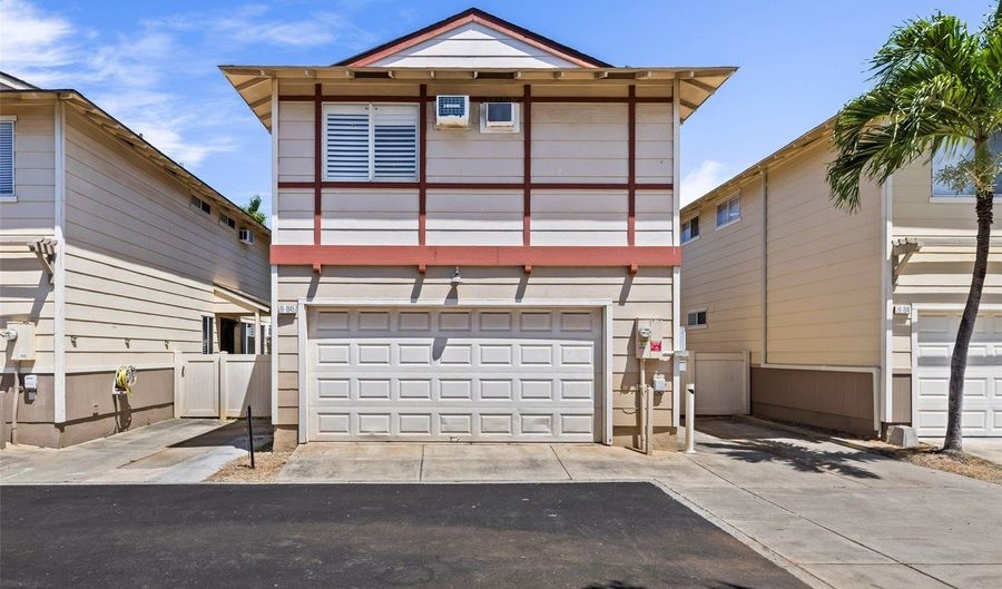 91-1945 Luahoana St 83, Ewa Beach, HI 96706 - 3 Beds, 2 Bath