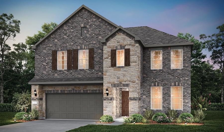 1604 Prosper Ln, Anna, TX 75409 - 5 Beds, 4 Bath