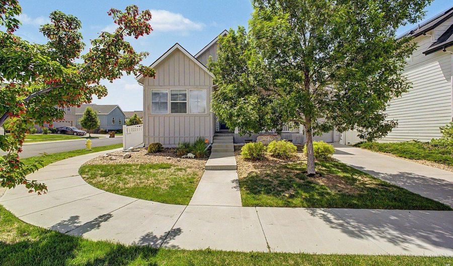 279 S 45th Ave, Brighton, CO 80601 - 4 Beds, 3 Bath