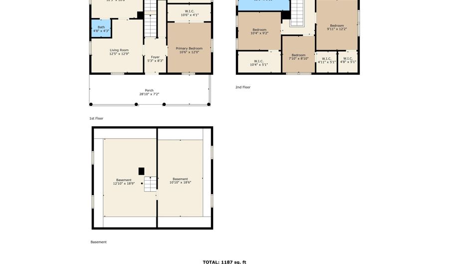 224 Berry, Adrian, MI 49221 - 4 Beds, 2 Bath