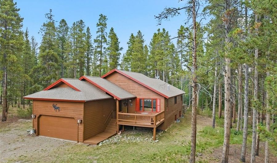 3824 SKI HILL Rd, Breckenridge, CO 80424 - 3 Beds, 3 Bath