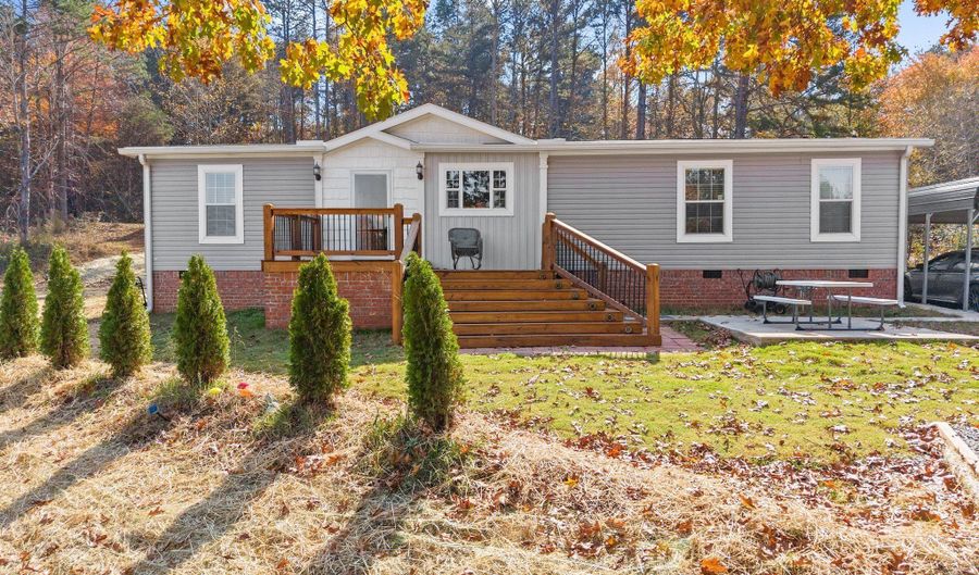 340 Daily Rd, Alto, GA 30510 - 3 Beds, 2 Bath