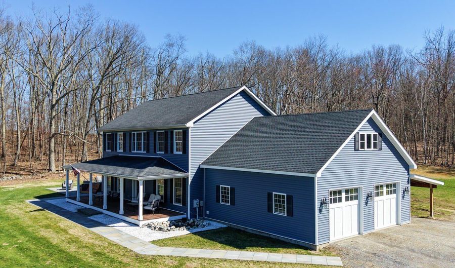 521 Hall Hill Rd, Ancram, NY 12502 - 3 Beds, 3 Bath