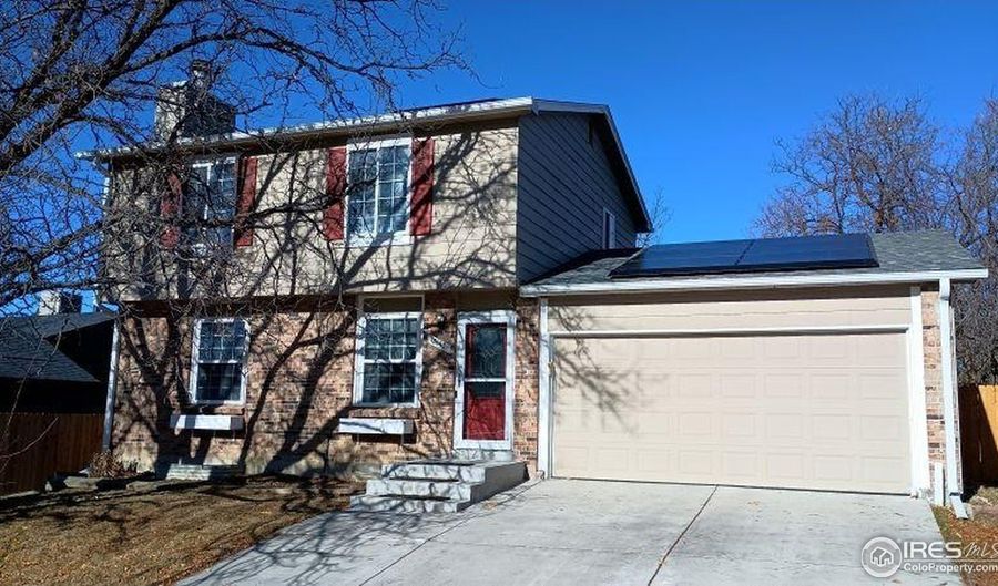 18157 E Mansfield Ave, Aurora, CO 80013 - 4 Beds, 4 Bath