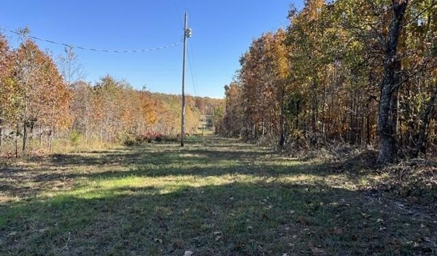 County Road P-309, Alton, MO 65606 - 0 Beds, 0 Bath