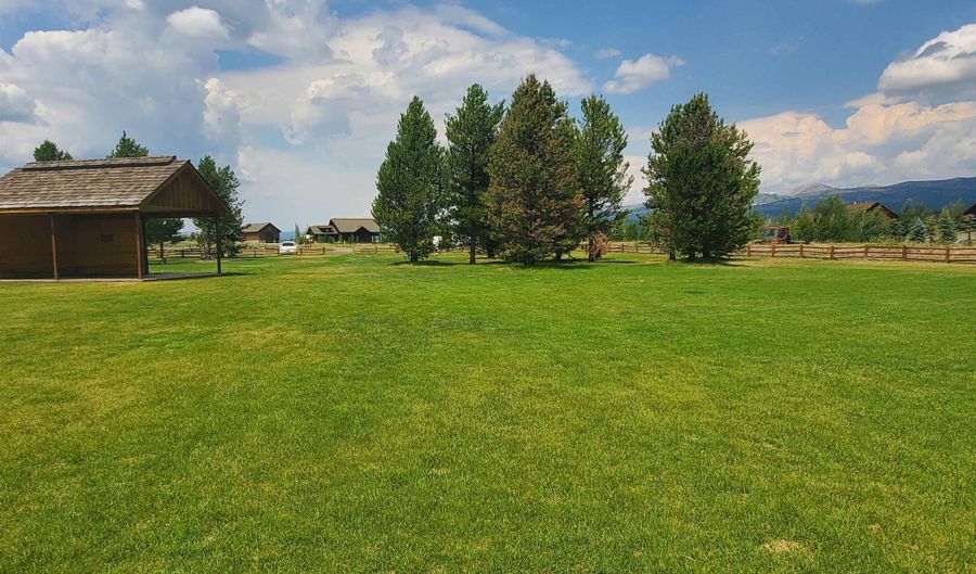 3829 Arange Peak Dr, Ashton, ID 83420 - 0 Beds, 0 Bath