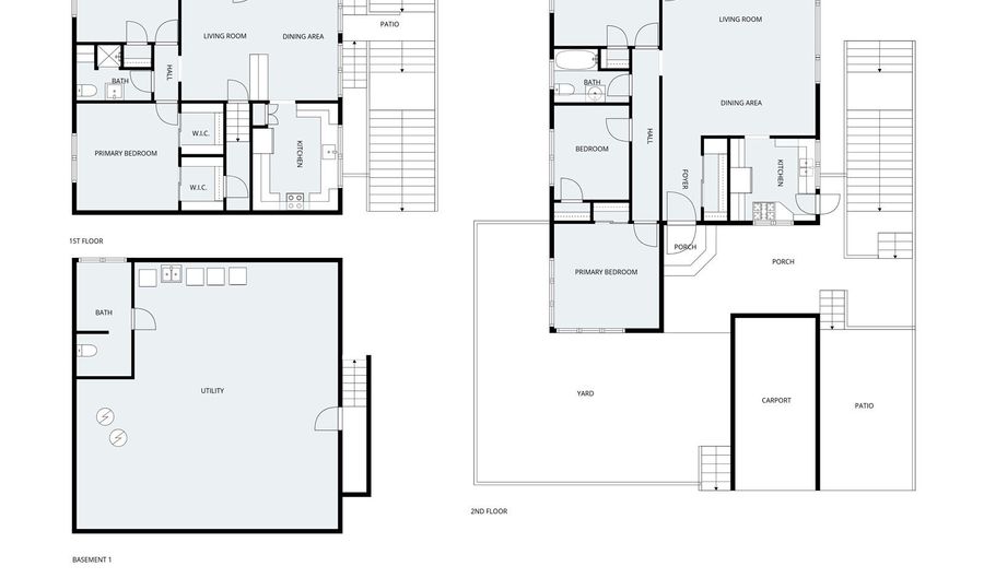 3791 Anuhea St, Honolulu, HI 96816 - 5 Beds, 3 Bath