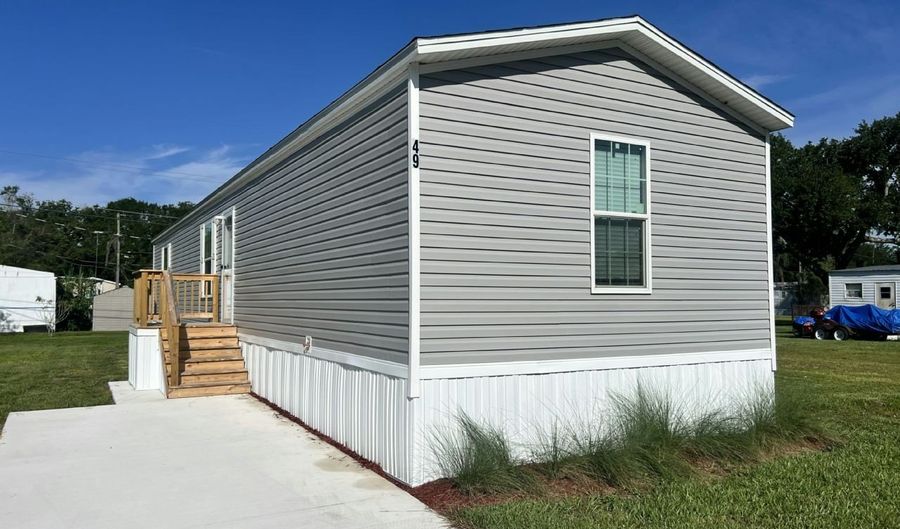 49 Tower Manor Dr 49, Auburndale, FL 33823 - 3 Beds, 2 Bath