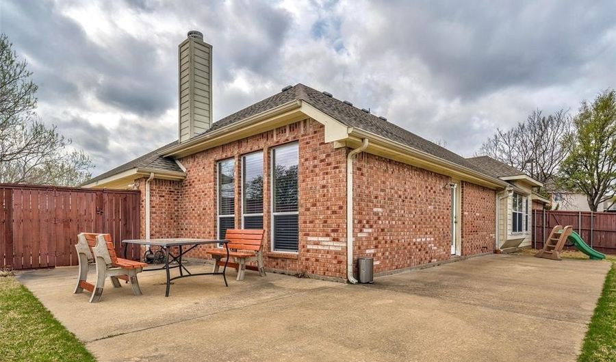 1139 Elm Grove Dr, Allen, TX 75002 - 3 Beds, 2 Bath
