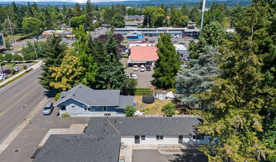 6160 SW HALL Blvd, Beaverton, OR 97008 - 0 Beds, 0 Bath