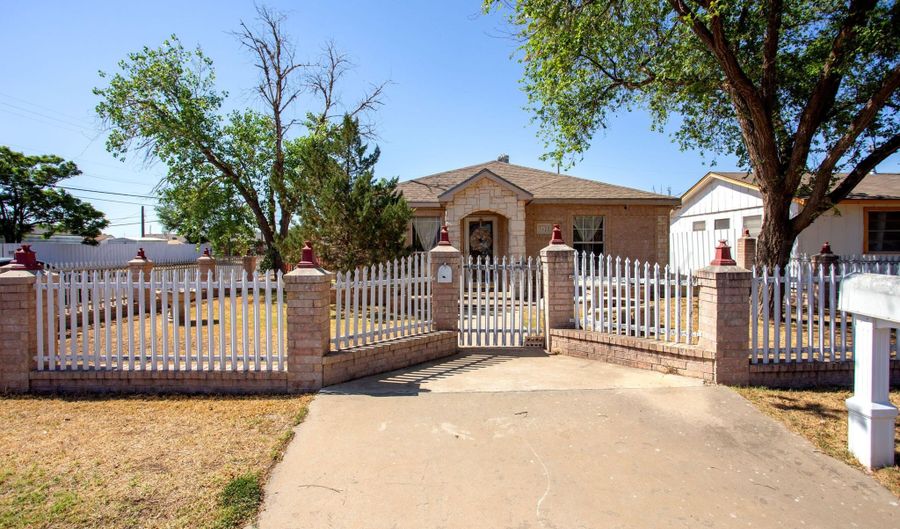 3622 NE 16TH Ave, Amarillo, TX 79107 - 3 Beds, 3 Bath