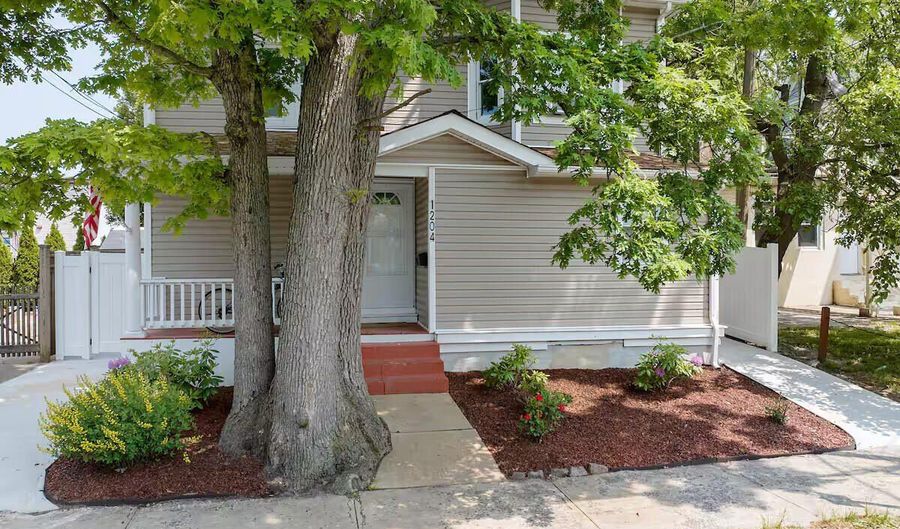 1204 Emory St 2, Asbury Park, NJ 07712 - 3 Beds, 1 Bath