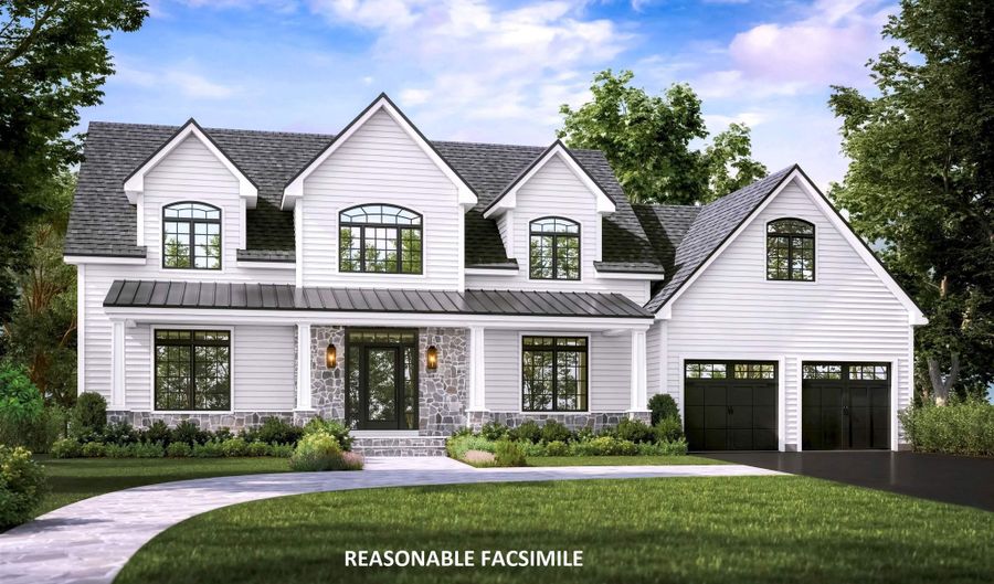18 Grand Ave Lot 7, Bedford, NH 03110 - 3 Beds, 3 Bath