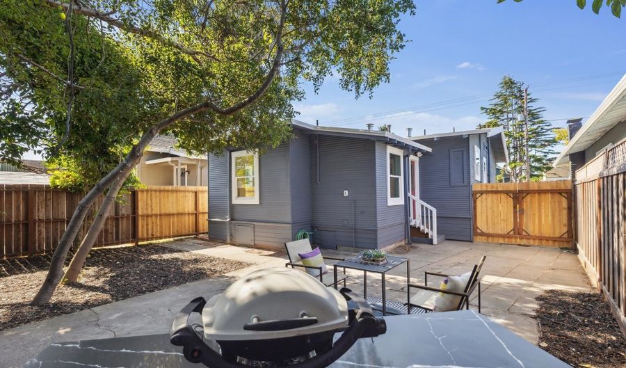 417 Lincoln Ave, Alameda, CA 94501 - 2 Beds, 1 Bath