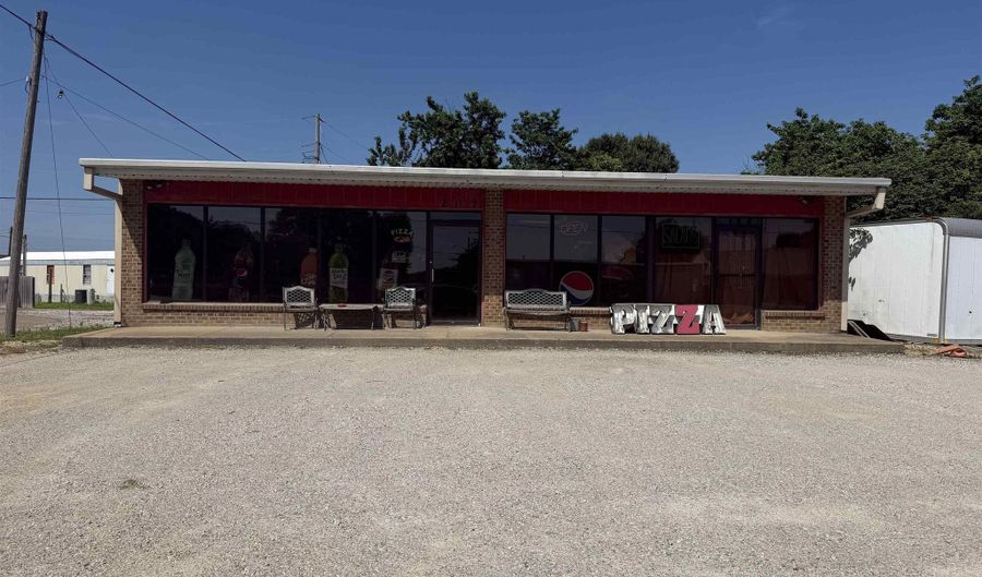207 N Bay Dr, Bay, AR 72411 - 0 Beds, 0 Bath