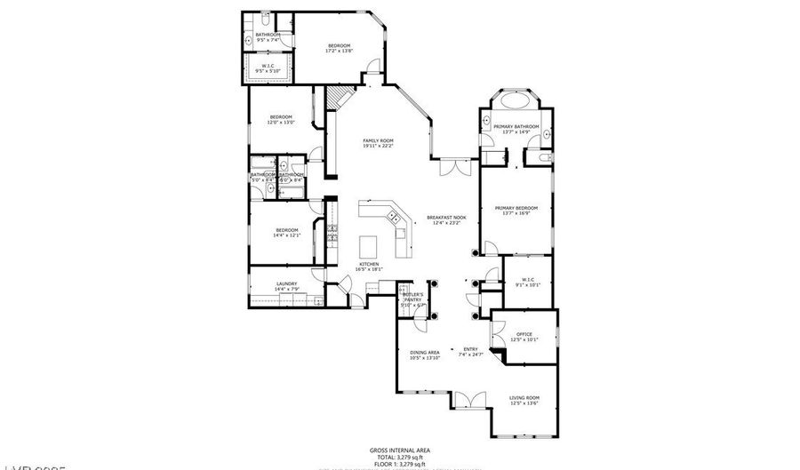 2195 Stage Stop Dr, Henderson, NV 89052 - 4 Beds, 4 Bath