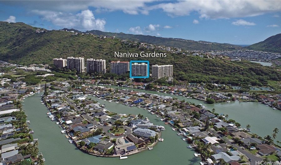 6750 Hawaii Kai Dr 1305, Honolulu, HI 96825 - 2 Beds, 2 Bath