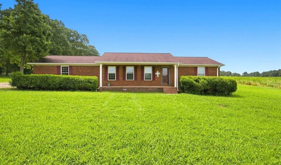 321 County Road 1839, Arab, AL 35016 - 3 Beds, 2 Bath