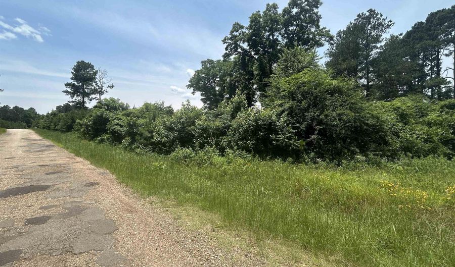 DOUBLE BRIDGE ROAD lot 2.2, Bernice, LA 71277 - 0 Beds, 0 Bath