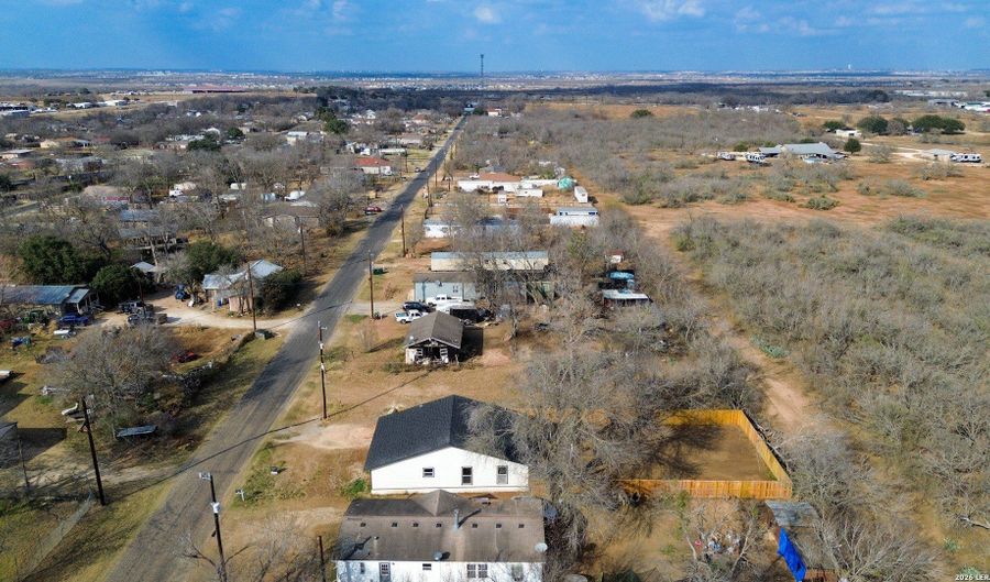 1214 Hough, Adkins, TX 78101 - 3 Beds, 3 Bath