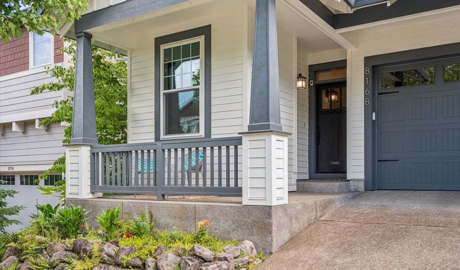 8168 SW 174TH Ter, Beaverton, OR 97007 - 3 Beds, 3 Bath