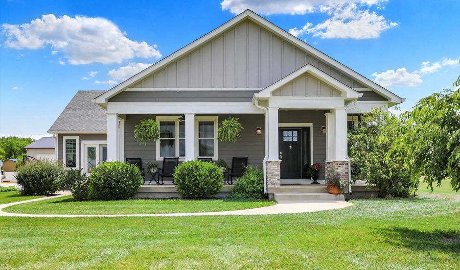26139 Ernest Rd, Arcadia, IN 46030 - 4 Beds, 3 Bath