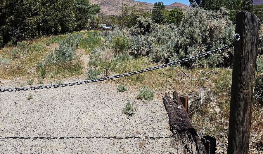 310 Mark Way, Carson City, NV 89706 - 0 Beds, 0 Bath