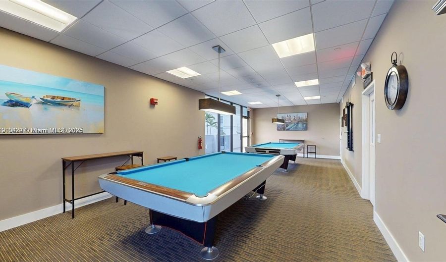 3625 N Country Club Dr 1907, Aventura, FL 33180 - 1 Beds, 2 Bath