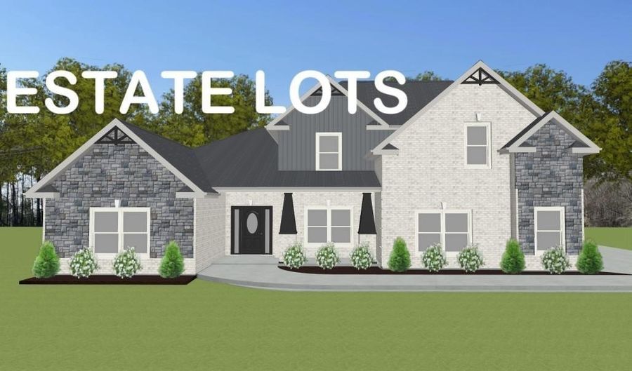 Thomashill-d Newby Chapel Road, Athens, AL 35613 - 5 Beds, 5 Bath