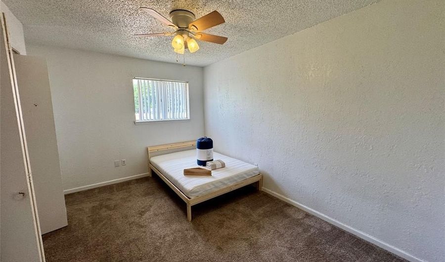 1415 Sewell St 2, Abilene, TX 79605 - 1 Beds, 1 Bath