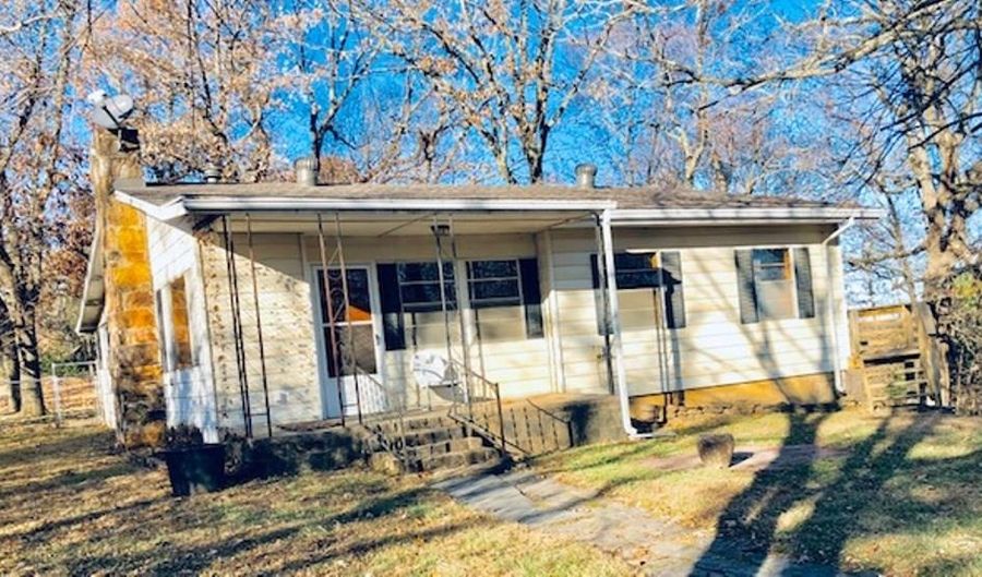 13260 Oak Grove Rd, Winslow, AR 72959 - 3 Beds, 1 Bath