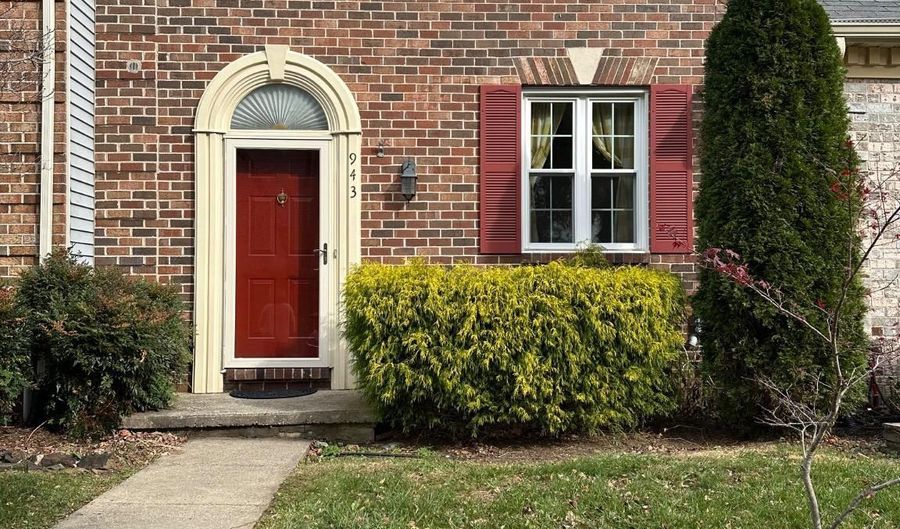 943 FITZPATRICK Dr, Bel Air, MD 21014 - 3 Beds, 3 Bath