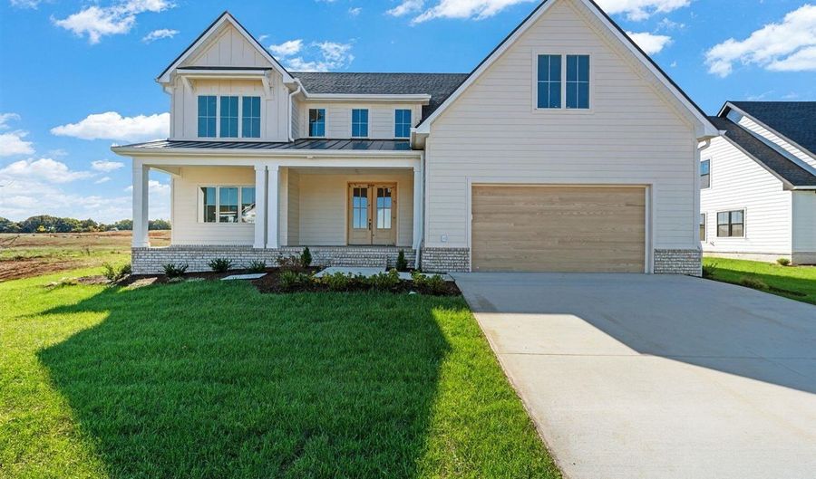 1025 Paddlers Way Creekside Bend Lot 31, Alvaton, KY 42122 - 4 Beds, 4 Bath