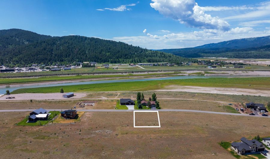 ASTER LOOP lot 93, Alpine, WY 83128 - 0 Beds, 0 Bath