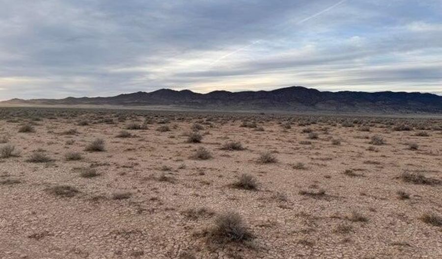 40 Acres #E-0721-0000-0000, Beryl, UT 84714 - 0 Beds, 0 Bath