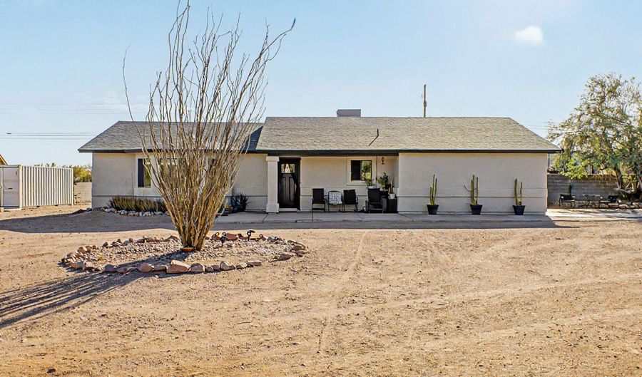 4863 E 18TH Ave, Apache Junction, AZ 85119 - 3 Beds, 2 Bath