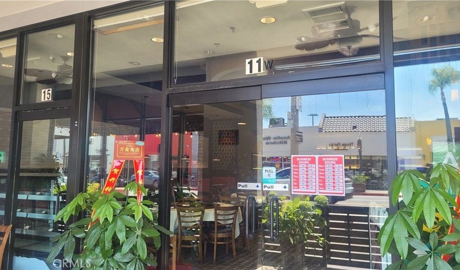 11 W Main St, Alhambra, CA 91801 - 0 Beds, 0 Bath